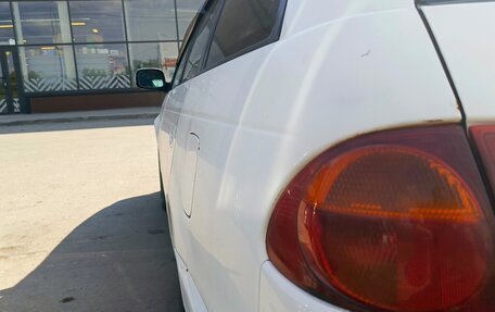 Toyota Caldina, 1998 год, 580 000 рублей, 8 фотография