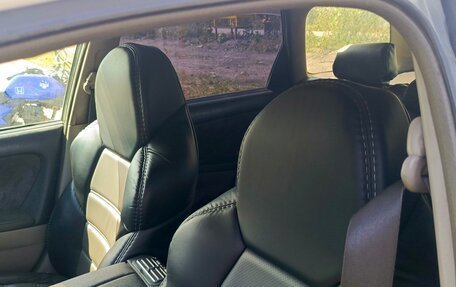 Toyota Caldina, 1998 год, 580 000 рублей, 9 фотография