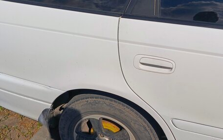 Toyota Caldina, 1998 год, 580 000 рублей, 12 фотография