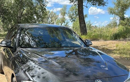 BMW 3 серия, 2012 год, 1 750 000 рублей, 3 фотография