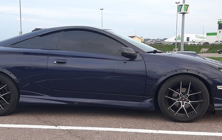 Toyota Celica VII рестайлинг, 2000 год, 550 000 рублей, 2 фотография