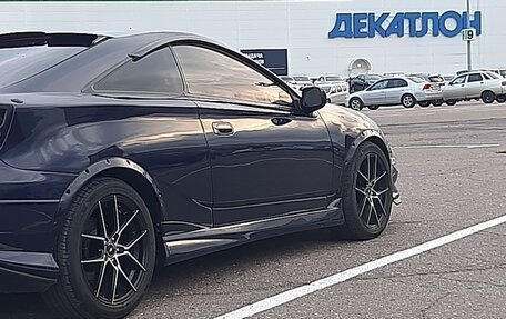 Toyota Celica VII рестайлинг, 2000 год, 550 000 рублей, 4 фотография