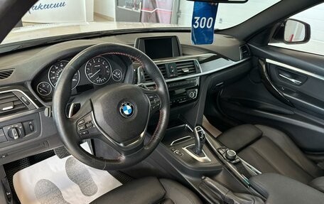BMW 3 серия, 2017 год, 2 779 000 рублей, 11 фотография