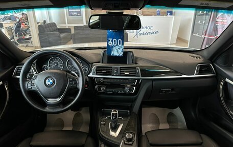 BMW 3 серия, 2017 год, 2 779 000 рублей, 16 фотография