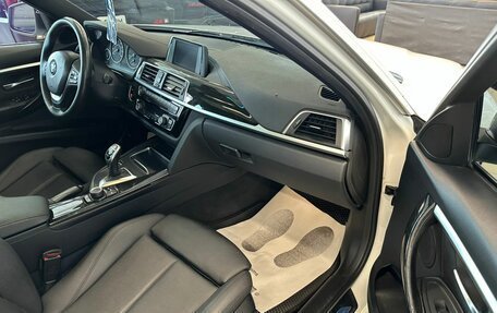 BMW 3 серия, 2017 год, 2 779 000 рублей, 12 фотография