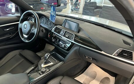 BMW 3 серия, 2017 год, 2 779 000 рублей, 13 фотография