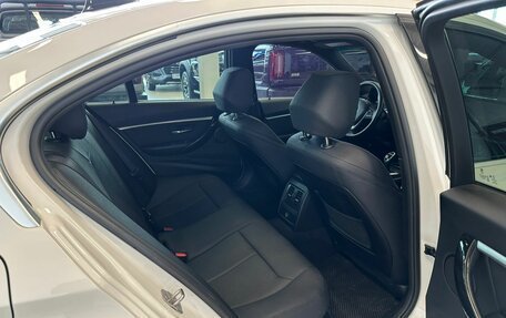 BMW 3 серия, 2017 год, 2 779 000 рублей, 19 фотография