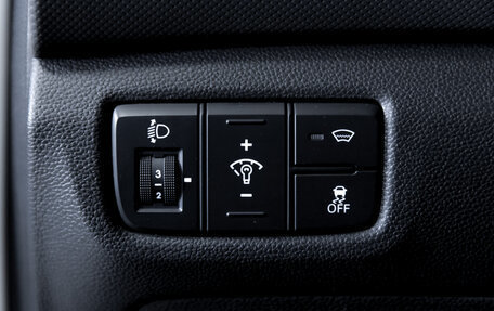 Hyundai Creta I рестайлинг, 2018 год, 1 850 000 рублей, 21 фотография