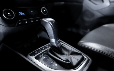 Hyundai Creta I рестайлинг, 2018 год, 1 850 000 рублей, 25 фотография