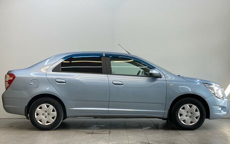 Ravon R4, 2017 год, 780 000 рублей, 5 фотография