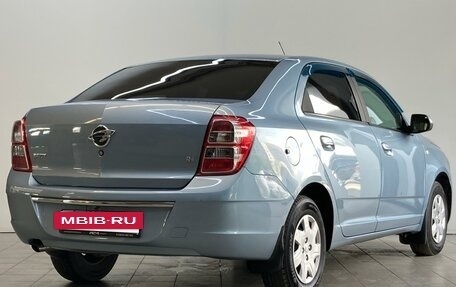 Ravon R4, 2017 год, 780 000 рублей, 6 фотография
