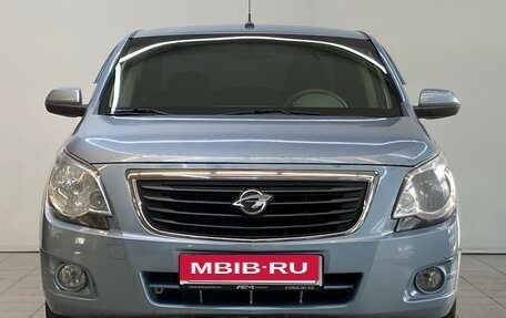 Ravon R4, 2017 год, 780 000 рублей, 3 фотография