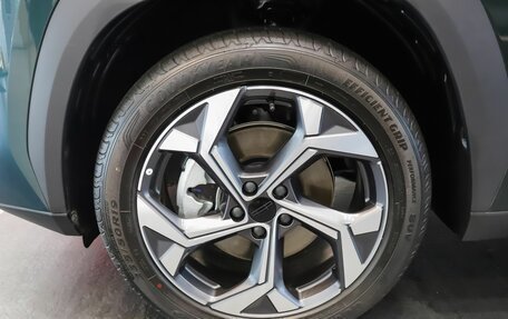 Geely Atlas, 2024 год, 3 917 190 рублей, 7 фотография