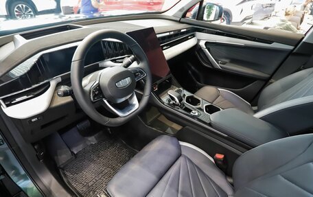 Geely Atlas, 2024 год, 3 917 190 рублей, 8 фотография