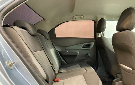 Ravon R4, 2017 год, 780 000 рублей, 17 фотография