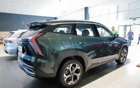 Geely Atlas, 2024 год, 3 917 190 рублей, 3 фотография