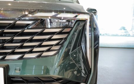 Geely Atlas, 2024 год, 3 917 190 рублей, 6 фотография