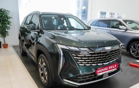 Geely Atlas, 2024 год, 3 917 190 рублей, 4 фотография