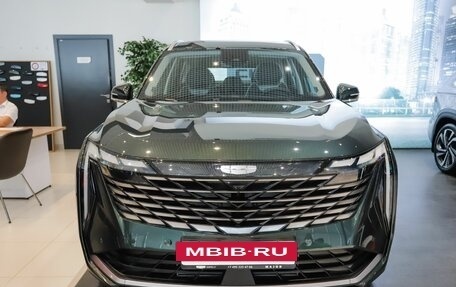 Geely Atlas, 2024 год, 3 917 190 рублей, 5 фотография