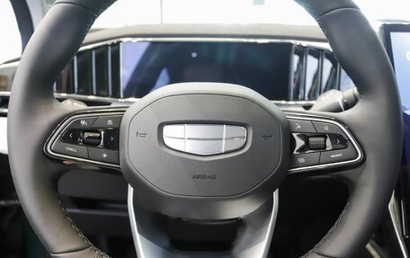 Geely Atlas, 2024 год, 3 917 190 рублей, 13 фотография