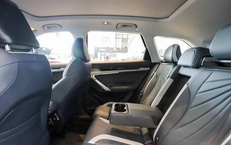 Geely Atlas, 2024 год, 3 917 190 рублей, 14 фотография