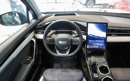 Geely Atlas, 2024 год, 3 917 190 рублей, 17 фотография