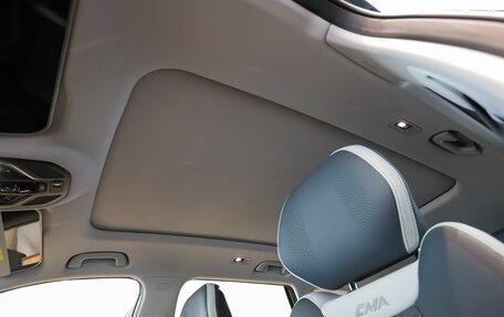 Geely Atlas, 2024 год, 3 917 190 рублей, 11 фотография