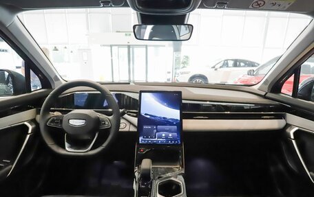 Geely Atlas, 2024 год, 3 917 190 рублей, 16 фотография