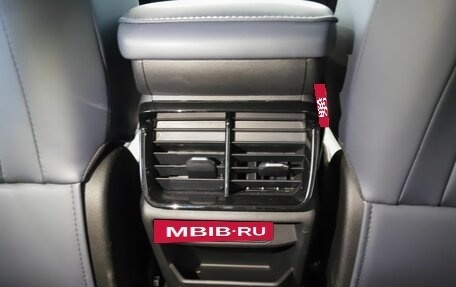 Geely Atlas, 2024 год, 3 917 190 рублей, 15 фотография