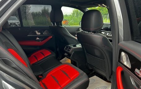 Mercedes-Benz GLE AMG, 2022 год, 15 300 000 рублей, 11 фотография