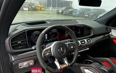 Mercedes-Benz GLE AMG, 2022 год, 15 300 000 рублей, 6 фотография