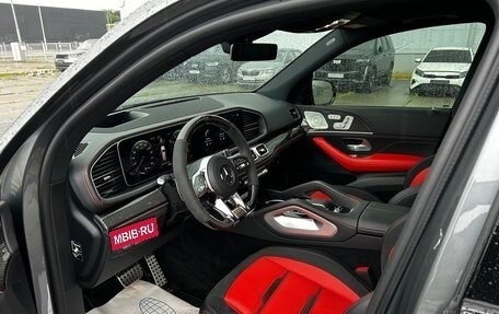 Mercedes-Benz GLE AMG, 2022 год, 15 300 000 рублей, 9 фотография