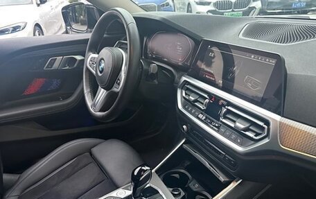 BMW 2 серия, 2022 год, 4 600 000 рублей, 4 фотография