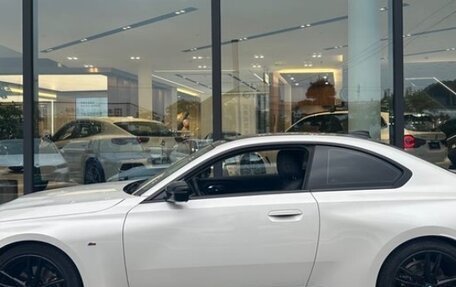 BMW 2 серия, 2022 год, 4 600 000 рублей, 2 фотография