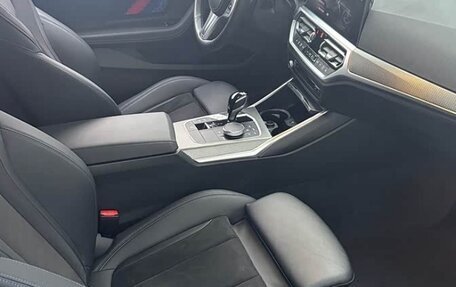 BMW 2 серия, 2022 год, 4 600 000 рублей, 5 фотография