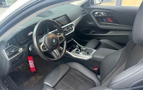 BMW 2 серия, 2022 год, 4 600 000 рублей, 3 фотография