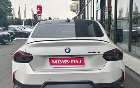 BMW 2 серия, 2022 год, 4 600 000 рублей, 10 фотография