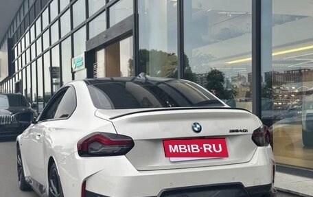 BMW 2 серия, 2022 год, 4 600 000 рублей, 9 фотография