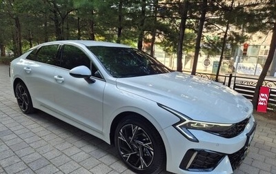 KIA K5, 2024 год, 2 830 000 рублей, 1 фотография