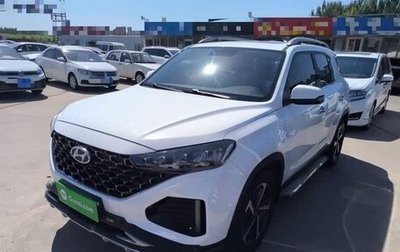 Hyundai ix35, 2021 год, 1 510 000 рублей, 1 фотография