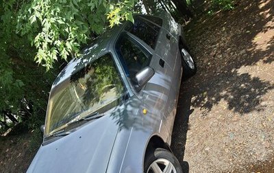 Daewoo Nexia I рестайлинг, 1998 год, 89 000 рублей, 1 фотография