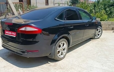 Ford Mondeo IV, 2008 год, 600 000 рублей, 1 фотография