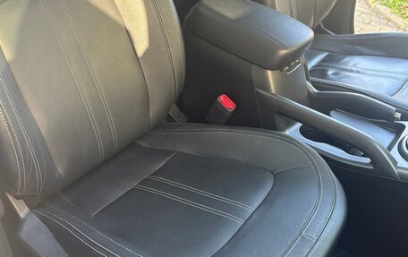 KIA Sportage III, 2012 год, 1 350 000 рублей, 16 фотография