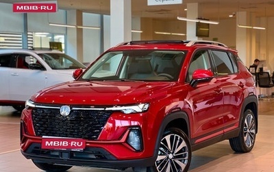 Changan CS35 Plus, 2024 год, 2 629 900 рублей, 1 фотография