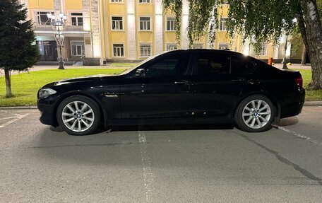 BMW 5 серия, 2013 год, 2 400 000 рублей, 8 фотография