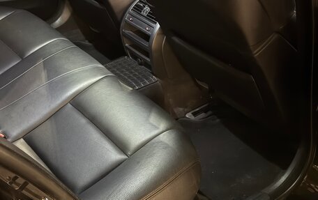 BMW 5 серия, 2013 год, 2 400 000 рублей, 12 фотография