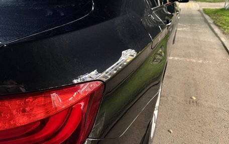 BMW 5 серия, 2013 год, 2 400 000 рублей, 6 фотография