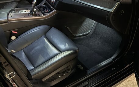 BMW 5 серия, 2013 год, 2 400 000 рублей, 11 фотография