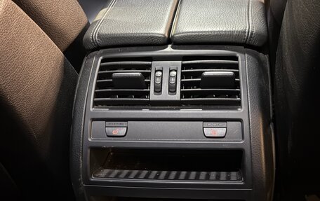 BMW 5 серия, 2013 год, 2 400 000 рублей, 13 фотография