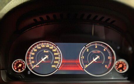 BMW 5 серия, 2013 год, 2 400 000 рублей, 18 фотография